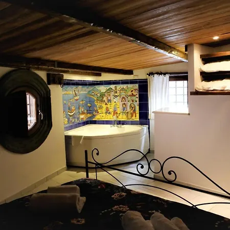 Piazza Del Gesu By Domusextra * Napoli