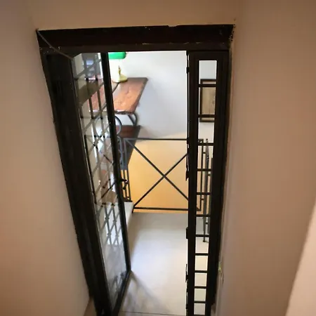 Piazza Del Gesu By Domusextra Lejlighed Napoli