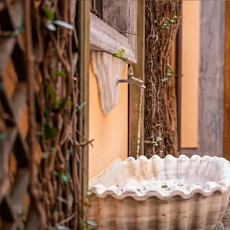 Piazza Del Gesu By Domusextra Lejlighed