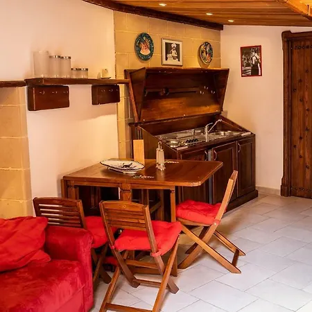 Piazza Del Gesu By Domusextra Lejlighed *