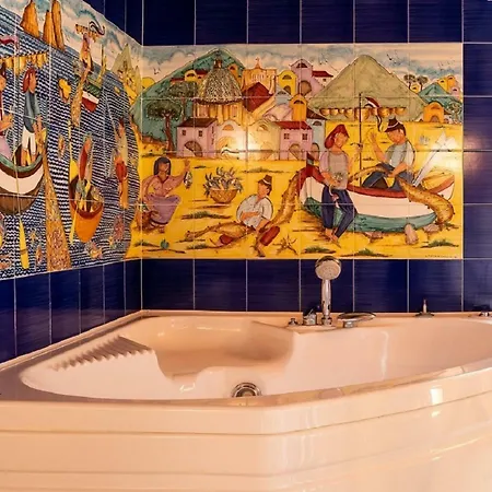 Piazza Del Gesu By Domusextra * Napoli