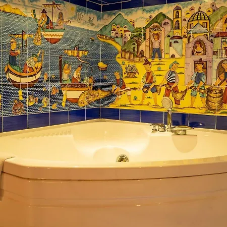 Lejlighed Piazza Del Gesu By Domusextra