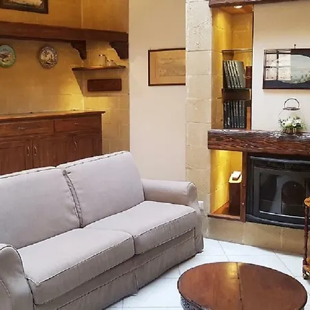 Lejlighed Piazza Del Gesu By Domusextra Napoli