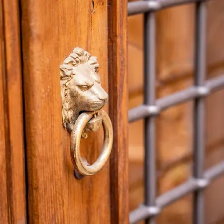 Lejlighed Piazza Del Gesu By Domusextra *