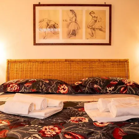 Lejlighed Piazza Del Gesu By Domusextra Napoli