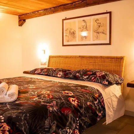 Piazza Del Gesu By Domusextra Lejlighed