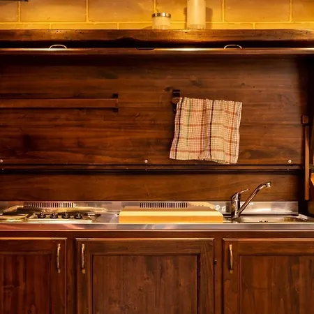 Piazza Del Gesu By Domusextra Lejlighed