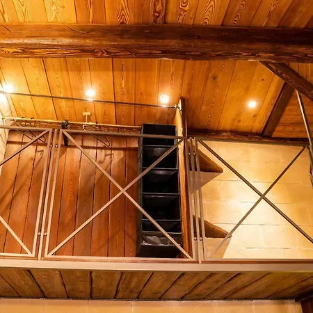 Lejlighed Piazza Del Gesu By Domusextra *