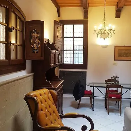 Piazza Del Gesu By Domusextra Lejlighed