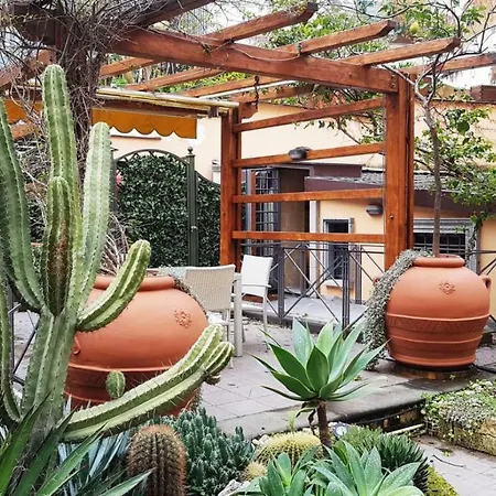 Piazza Del Gesu By Domusextra Lejlighed Napoli