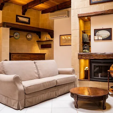 Lejlighed Piazza Del Gesu By Domusextra