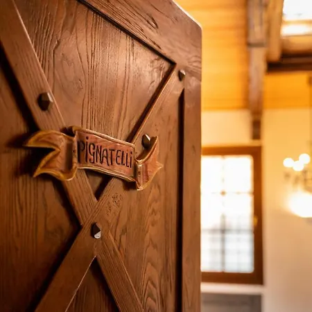 Piazza Del Gesu By Domusextra * Napoli