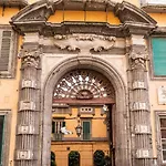 公寓 Piazza Del Gesu By Domusextra *
