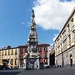 Piazza Del Gesu By Domusextra 公寓