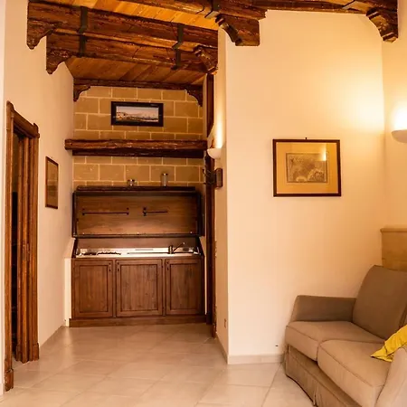 Piazza Del Gesu By Domusextra Apartament *