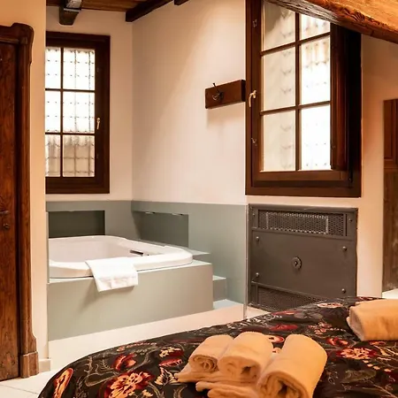 Appartement Piazza Del Gesù By Domusextra