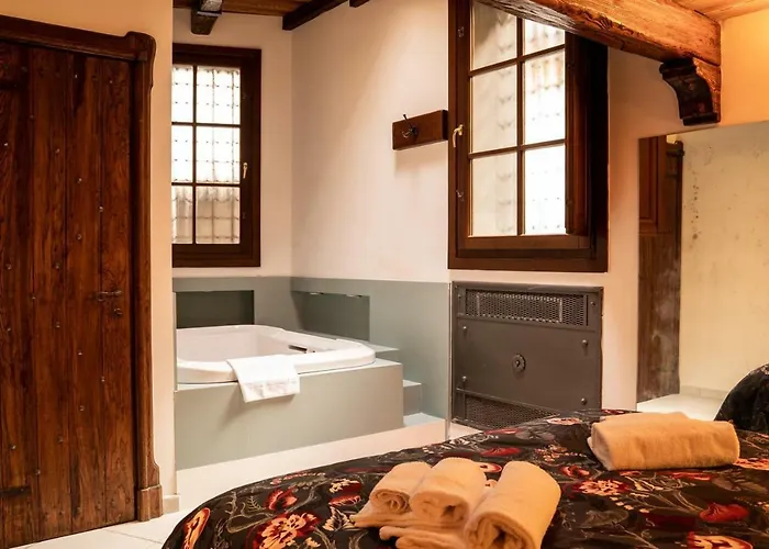 דירה Piazza Del Gesu By Domusextra