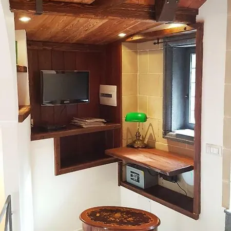 Piazza Del Gesu By Domusextra Νάπολη