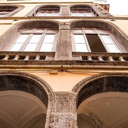 Piazza Del Gesu By Domusextra