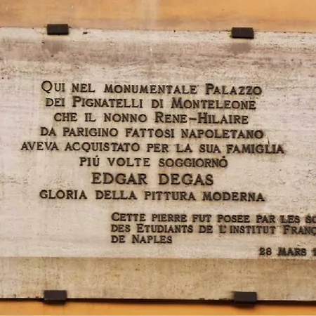 Piazza Del Gesu By Domusextra Διαμέρισμα *